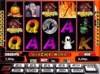 Эмулятор игрового автомата 14 Eagle Slots Games