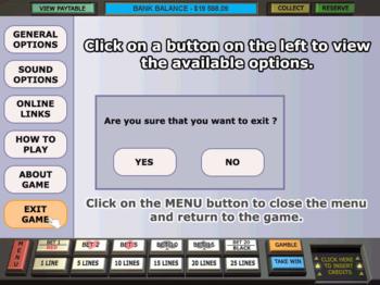 2 эмулятора игрового автомата Aussie Slots, Scary Slots