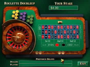 Эмулятор игрового автомата Monkey Money Slots