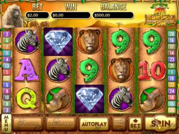 Vegas Penny Slots Pack