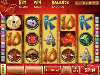 Vegas Penny Slots Pack