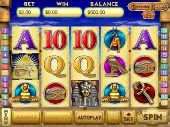 Vegas Penny Slots Pack