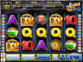 Vegas Penny Slots Pack