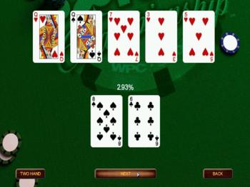 Chris Moneymaker's World Poker Championship