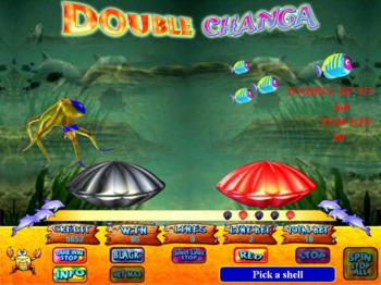 Эмулятор игрового автомата Chunga Changa