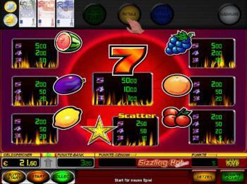 Эмуляторы игровых автоматов MEGALINE 2