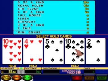 Эмуляторы игровых автоматов MEGALINE 2