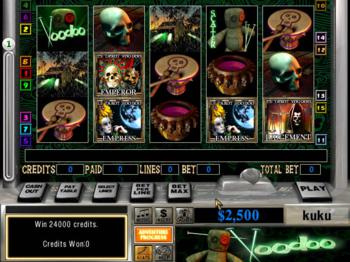 Slot Quest: The Museum Escape