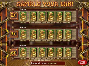 Mystic Palace Slots