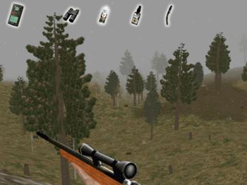 Trophy Hunting 5