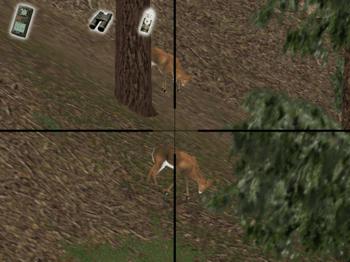 Trophy Hunting 5