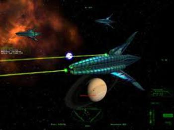 Babylon 4: Minbari Project