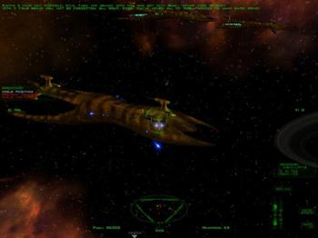 Babylon 4: Minbari Project