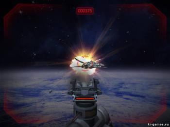 Орбитальная война