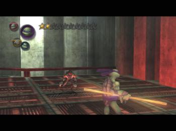 Teenage Mutant Ninja Turtles