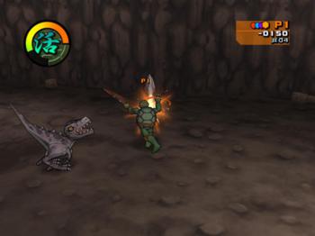 Teenage Mutant Ninja Turtles