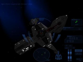 Conflict: FreeSpace - The Great War