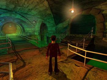 Evil Days of Luckless John