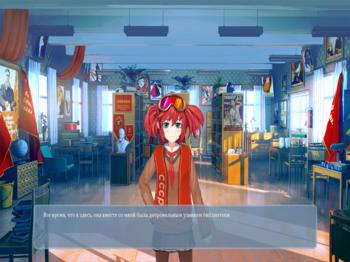 Зимняя сказка