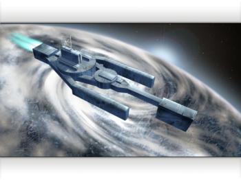 Красный Космос