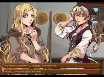 Хейлин + Heileen: A trip to Bavaria