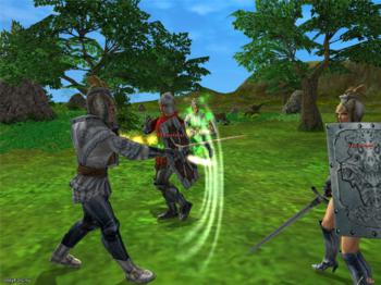 Сфера: Перерождение