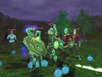 Сфера: Перерождение