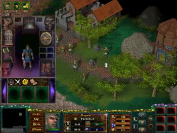 Battle Of The Heroes II - Echo Of War
