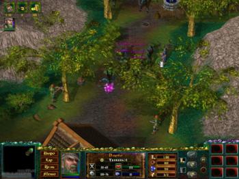 Battle Of The Heroes II - Echo Of War