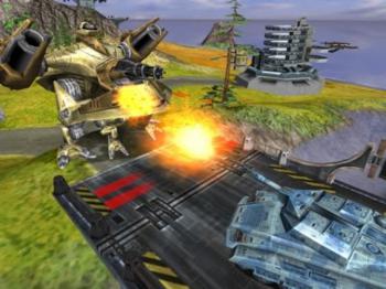 Massive Assault