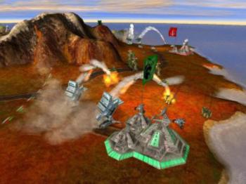 Massive Assault