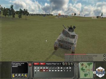 Panzer Command: Kharkov