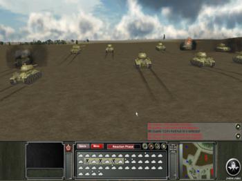 Panzer Command: Kharkov
