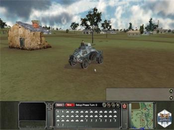 Panzer Command: Kharkov