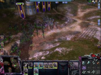Warhammer: Mark of Chaos - Gold Edition