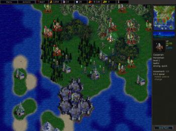 Battle for Wesnoth