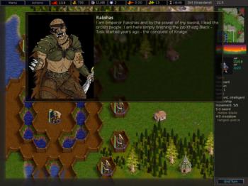 Battle for Wesnoth