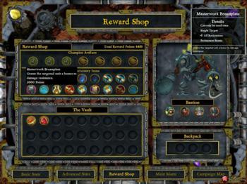 Dungeons & Dragons: Dragonshard
