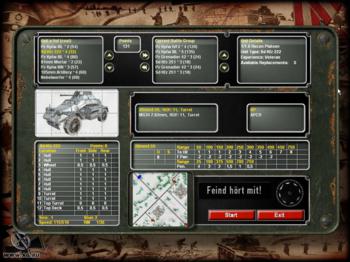 Panzer Command: Operation Winter Storm