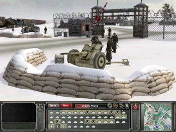 Panzer Command: Operation Winter Storm