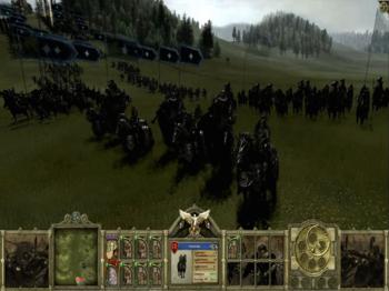 King Arthur: Fallen Champions