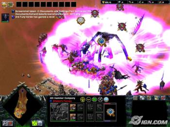 Kohan 2: Kings of war