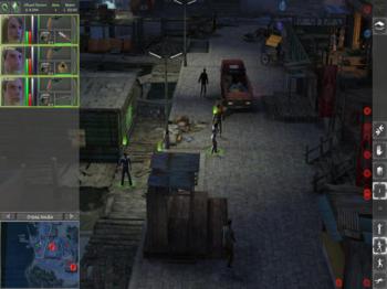 Jagged Alliance: Crossfire