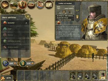 Crusaders: Thy Kingdom Come