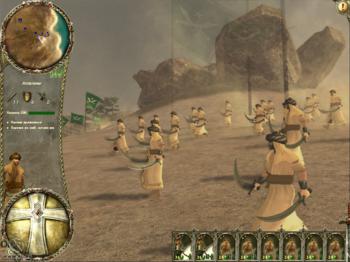Crusaders: Thy Kingdom Come