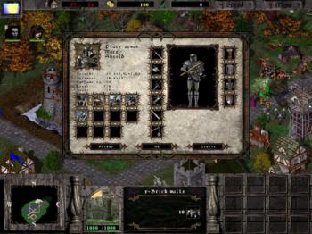 The Legend: king`s legacy 2