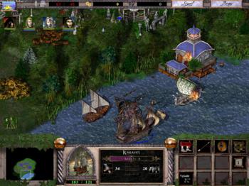 The Legend: king`s legacy 2