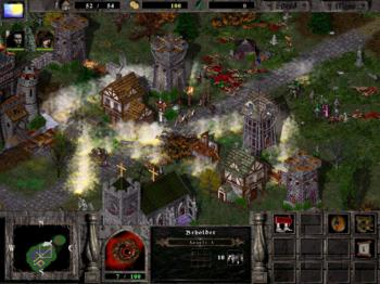 The Legend: king`s legacy 2