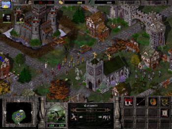 The Legend: king`s legacy 2