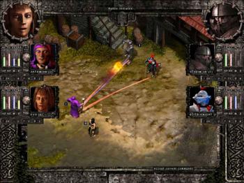 Empire of magic